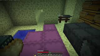 Factions Server: Crafting TNT for raids