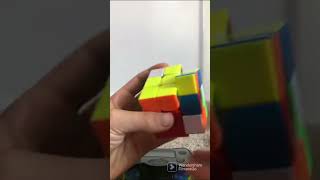 Attempting to get a +16 on Rubik’s cube composition