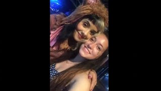 Tag You’re It - Melanie Martinez: Cry Baby Tour 2015 [LIVE]