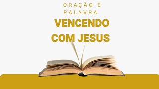 Deus  é contigo 🙏🏽📖🔥Vc não pode desistir agora!!!