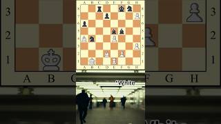 Rook Checkmate Rescue #chess