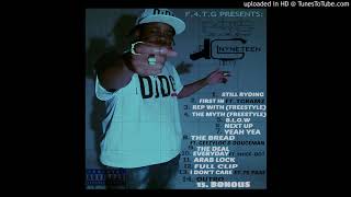 16 - NyneTeen Ft Trae Duece T Gramz Dre Bars - The Commision (Pro F4TG)