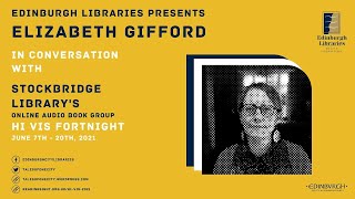 In Conversation with Elizabeth Gifford