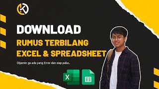 Cara Menambahkan Add-in TERBILANG ke Excel dan Spreadsheet