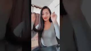 kamali serial amulya gowda new instagram reel ।#short