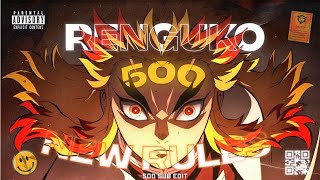 Rengoku - New Rules (Special 0.5K) [EDIT-AMV]