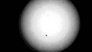 Solar View - October 16, 2012