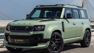 The best luxury suv in india Defender #shorts #short #viral #songs #status #luxurycars #car #suv