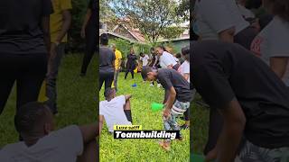 #TeamBuilding #laugh #fun #Teamwork #TeamBonding #CorporateCulture #CompanyCulture #TeamDevelopment