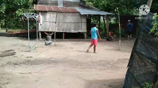 វគ្គ២ វៃសាហាវ បាល់ទះ Baseball