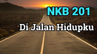 NKB 201 Di Jalan Hidupku (Tessa)