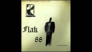 Flak 88 - Time For Action ( 84' )