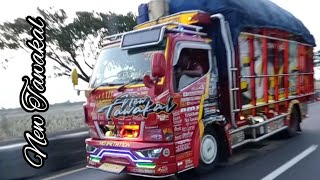 Truck New Tawakal