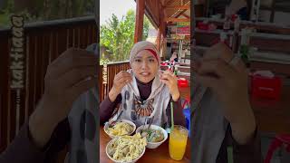 Depot Mie Ayam dan Bakso Radja Gedang Porong Sidoarjo Part 3