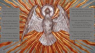 Novena to the Holy Spirit