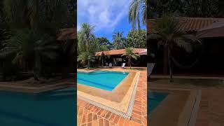 Casa de Campo - Avaré - Frente Represa | SPcs340