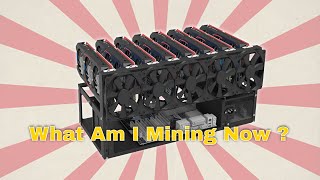 What Am  I Mining Now ?🤔 #MBTminig #mining