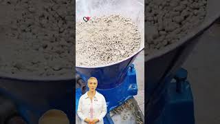 Feeding Fish, Poultry, & Livestock: The All-in-One Pellet Mill (Multipurpose) #fcnfm #feedpellet