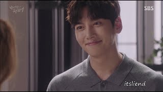 HD HAPPY 31st BIRTHDAY JI CHANG WOOK 20170705