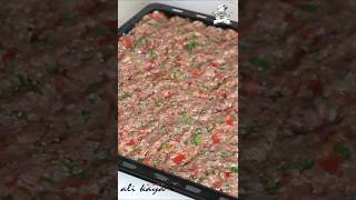 Kebab Turco #kebab #food #shorts #shortvideo #viral #asmr #asmrfood