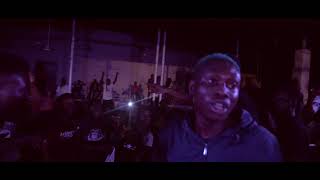 Zlatan Ibile’s Full Performance in Nassarawa State University!!