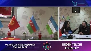 Какие сделки мы делаем с иностранцами в 2020 году. Юридические операции 2020 Иностранцы в Турции