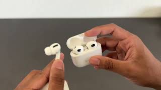 Apple AirPods Pro - 1st Gen!