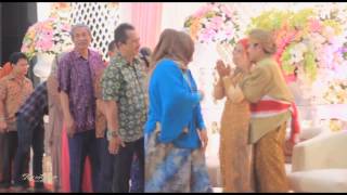 VIDEO WEDDING AGI MULADI