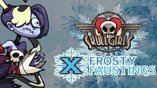 Skullgirls Tour Season 2: Frosty Faustings X 2018 Incoming!