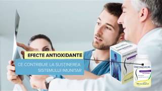 Onconovical - Disponibil in Farmaciile Catena