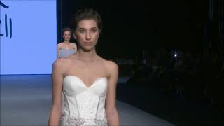 RÖNESANS AJANS TANER TABAKLI RUNWAY İF WEDDİNG 2016