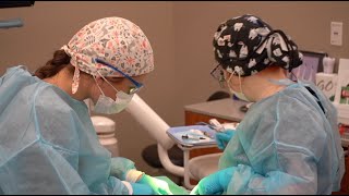 Dental Hygiene at Jackson College