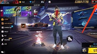 free fire live