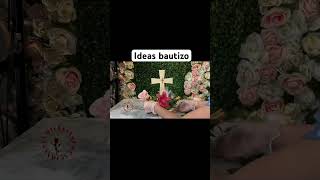 #shortvideo #flowers #diy  #bautizos