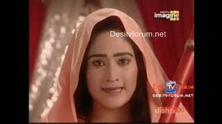 Meera - Last Episode- 29th January, 2010- Meera Ends Her Life!- NDTV Imagine-SweetXCreations