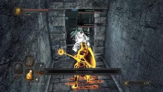 DARK SOULS™ II - In The Name of God!