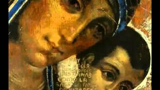 Cantos del camino neocatecumenal mejorados Maria Madre de la Iglesia