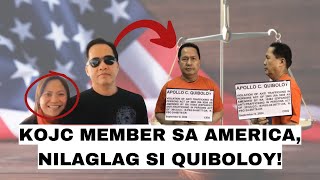 THIS IS THE END GAME FOR QUIBOLOY!