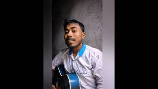 Jo Tum mere Ho |  Anuv Jain | Guitar Cover| #anuvjain #trending #new  #viralshorts #guitarcover