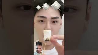 Marshmallow ASMR!