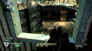 Angell: Black Ops Game Clip