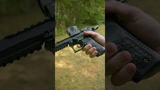 The Adjustable Trigger For Mark IV 22/45 - Victory Trigger