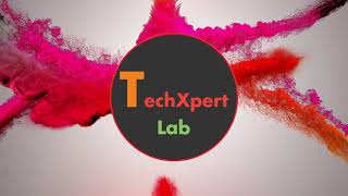 TechXpert Lab Text Introduction