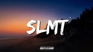 SB19 - SLMT (Lyrics)