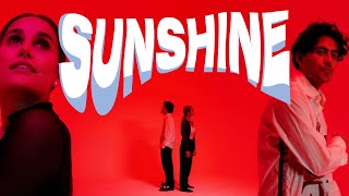 Sunshine - Steve Lacy - Julian DeGuzman Visual - Feat. Erica Klein