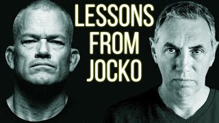 The Jocko Willink Approach to Successful Projects