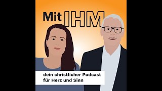 MIT IHM - Ein paar Gramm Gold führten mich zu Gott