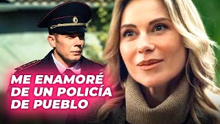 ME ENAMORÉ DE UN POLICÍA DE PUEBLO | TE CONQUISTARÉ | Drama Series Emocionantes