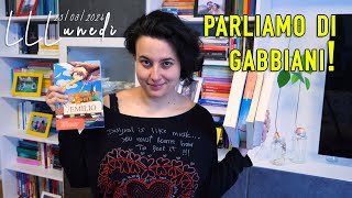 Parliamo di gabbiani 🐤 | LLLunedì 25 marzo 2024