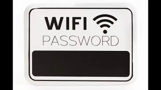 Как подключиться к Wi-Fi без пароля? Решение Есть!!!